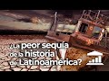 El problema con la SEQUÍA en BRASIL, ARGENTINA y PARAGUAY - VisualPolitik