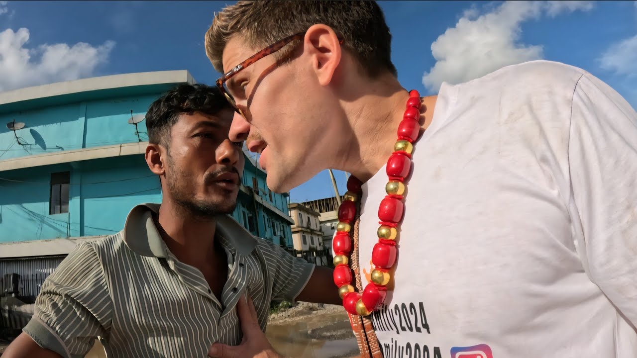 Khliehriat Investigated: I Take You Down! 😡