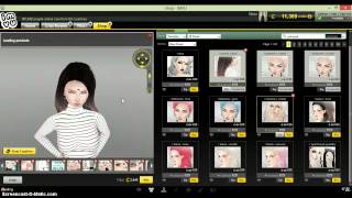 ♥IMVU♥ Outfit and Chatting~