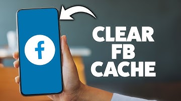 How To Clear Facebook Cache 2025 (iPhone & Android)