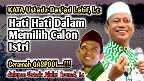 Ustadz Das