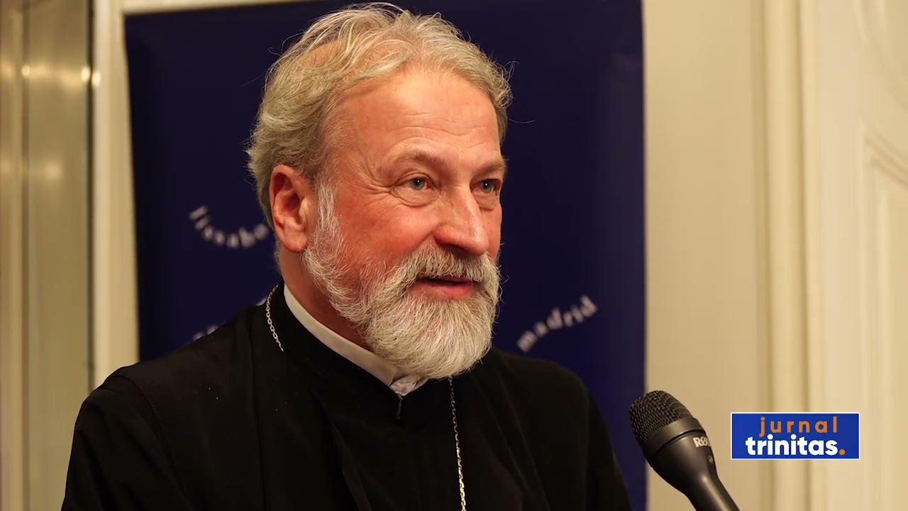 LANSAREA CĂRȚILOR EPISCOPULUI MACARIE ȘI ALTOR TREI AUTORI BISTRIȚENI LA ICR STOCKHOLM,