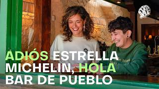 El regreso al bar de pueblo tras las estrellas Michelin: la historia de La Bodeguilla | EL COMIDISTA