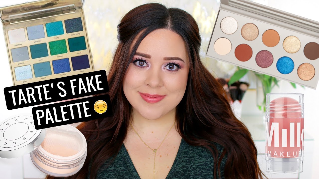 NEW MAKEUP RELEASES APRIL 2018! PURCHASE OR PASS?