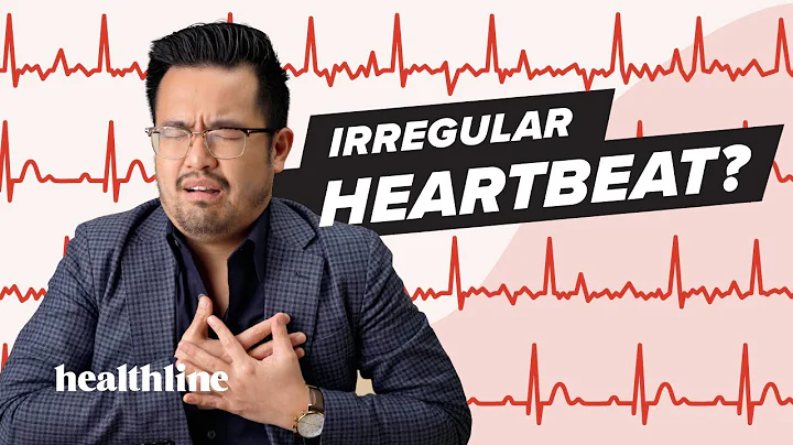 The Atrial Fibrillation Warning Signs You Need to Know