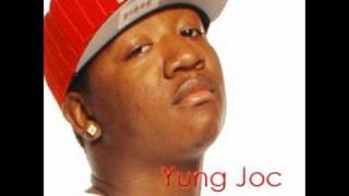 Yung Joc - Hear Me Coming (HQ) Resimi