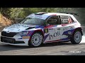 Rally 1000 Miglia 2021 | SHAKEDOWN