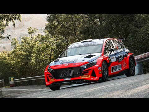 Rally 1000 Miglia 2021 | SHAKEDOWN