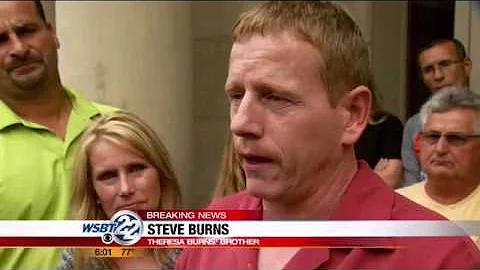 Geans found guilty in cold case murder of Theresa ...