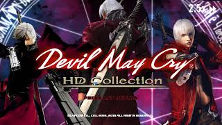 How To Use Generic USB Joystick With Devil May Cry HD Collection
