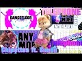 The Chipettes ft. Simon Seville - Telephone [+5,000 Subs!!]