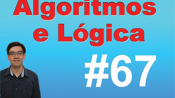 aula 1011 Algorit e Log-Estrutura Condicional SE crescenteAB