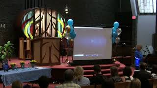 Holocaust Resource Center Awards Ceremony, Thursday, June 8, 2023