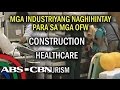 100,000 trabaho sa Qatar naghihintay para sa mga Pinoy