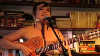 Zamba de la Candelaria - Thaïs Morell