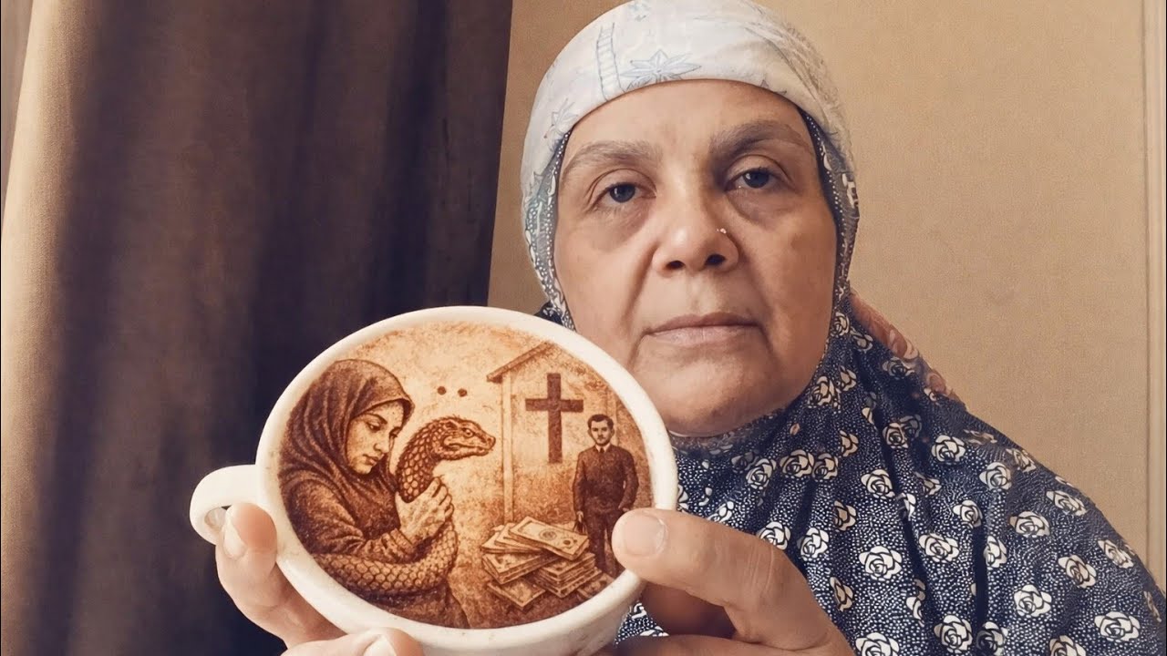 قراءة فنجان برج الحوت اليوم👈 هااام عاااجل اسمع 🔞🔞شخص بكذا وجهه احذر منه لأنه قرب🛑🛑