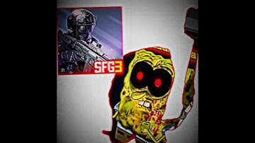 Thumbnail of Special Forces Group 3 edit capcut Android GamePlay @RKLzz  #sfg2 #sfg3