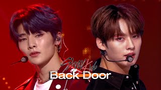 Download Lagu Stray Kids (스트레이 키즈) - Back Door (백 도어) [교차편집  (Stage Mix)] MP3