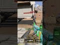 BEST ACTION COD  GAMEPLY #SHORTS VIDIO