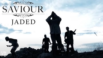 Saviour - Jaded [Official Music Video]