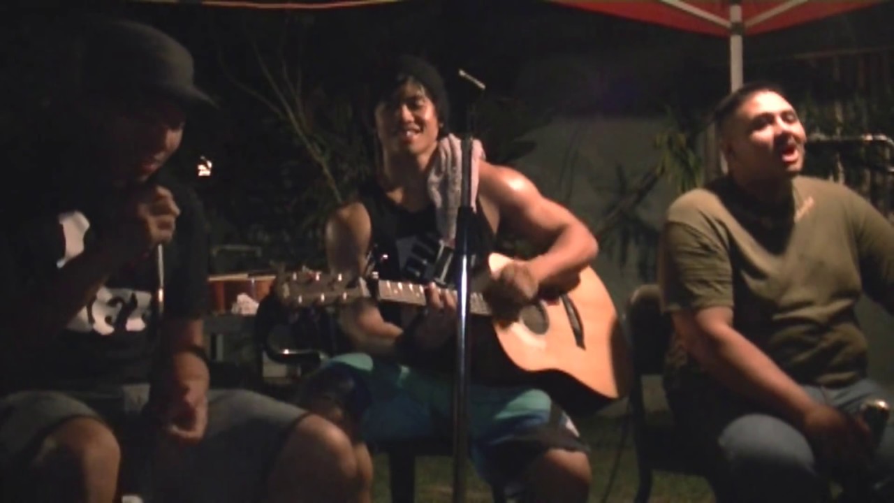 " Love Season" J Boog Cover