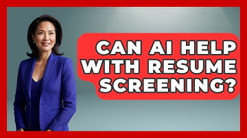 Can AI Help With Resume Screening? - Job Success Network