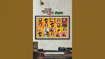 Video Ad (Mobile User Acquisition Campaign) - Product: Wizard of Oz Slots, Client: Zynga