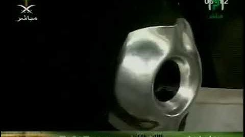 سورة المزمل [ 1 - 20 ] - صلاة الفجر من المسجد الحرام 03-09-1428 - لفضيلة الشيخ عبدالله الجهني