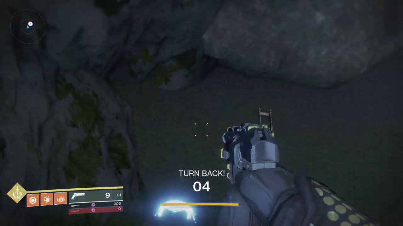 destiny 2 firebase hades out of map