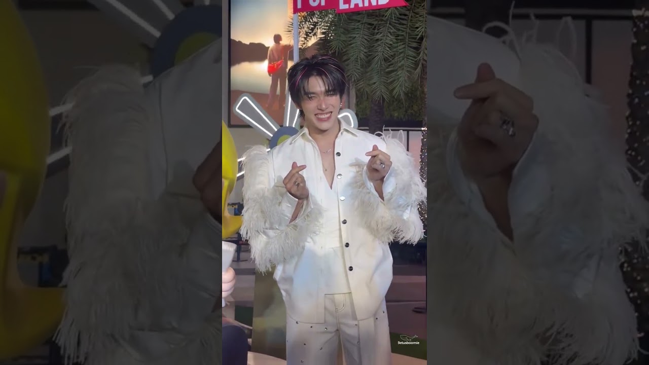 251114 - Boom at Popland