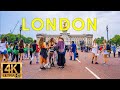 London 4k  , general view ,  لندن