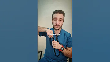 كيف تستخدم السماعة الطبية للمبتدئين 