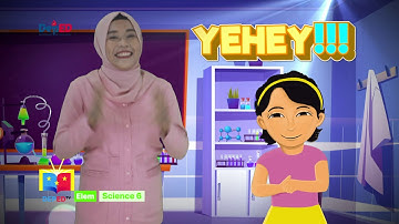 Grade 6 Science Q1 Ep8: Separating Mixtures through Evaporation