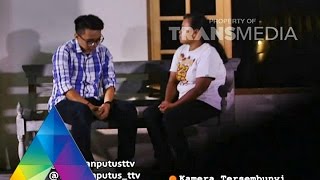 KATAKAN PUTUS 18 NOVEMBER 2015 - Cewek Indo Cemburu Sama Cewek Bule Part 3/4