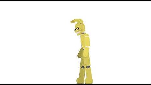 William Gets Springlocked!!!!!!! (Remake) (But in Sticknodes)