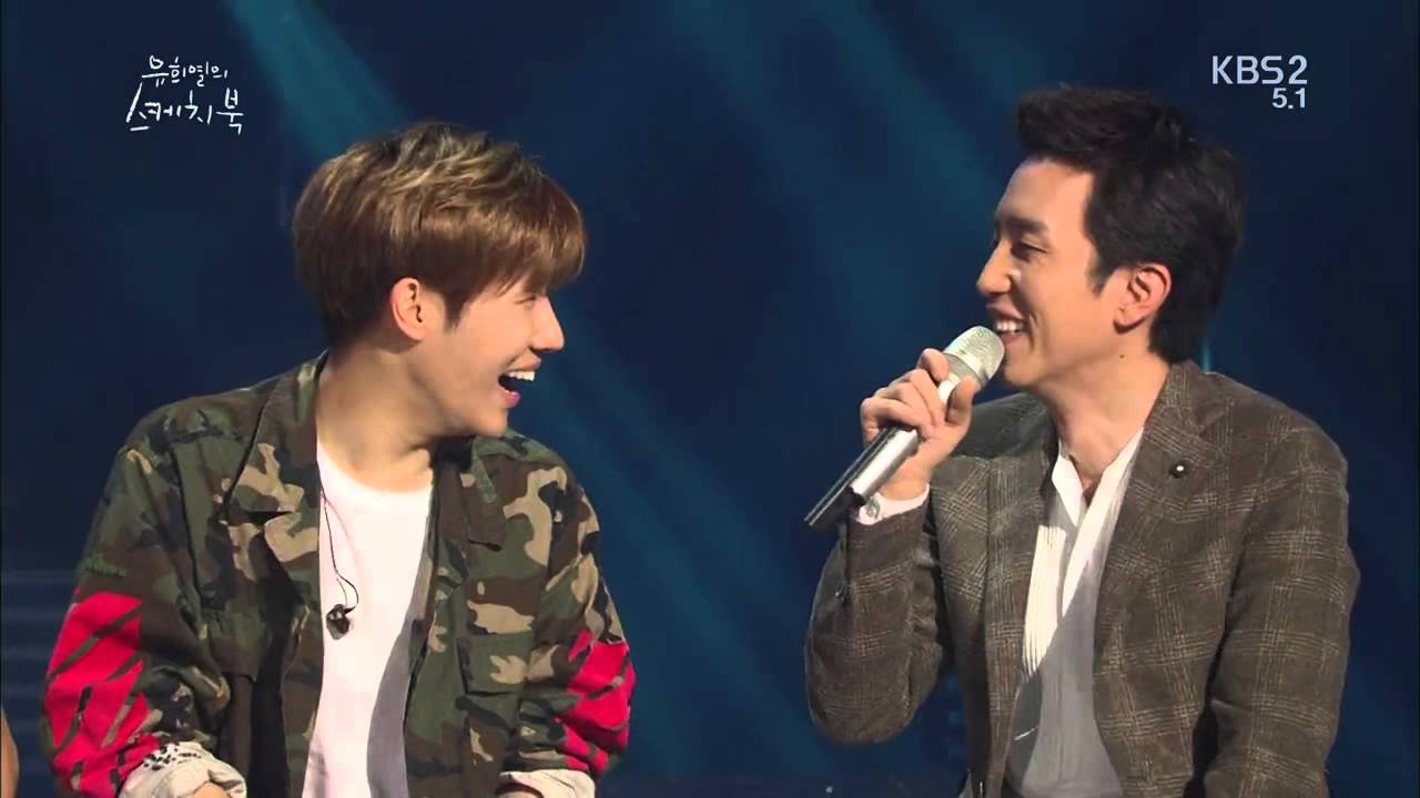 [150724] Infinite - Sketchbook - Parte 2