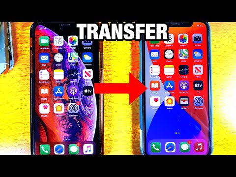 Video: Modalități simple de a schimba un ecran iPhone X (cu imagini)