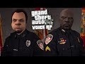 GTA 5 VOICE RP!👮БАРСИК И ПАШТЕТ👮🏿 В ДЕЛЕ!(feat. Барсик)