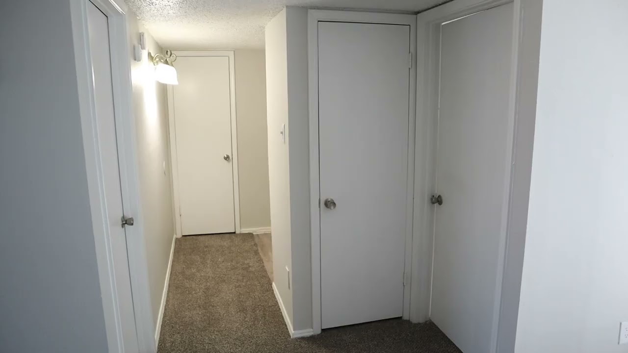 Bedford Oaks Apartments