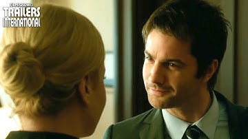 映画『ジオストーム』ブルゾンちえみ日本語吹替えシーン ＆ 日本語吹替予告【HD】