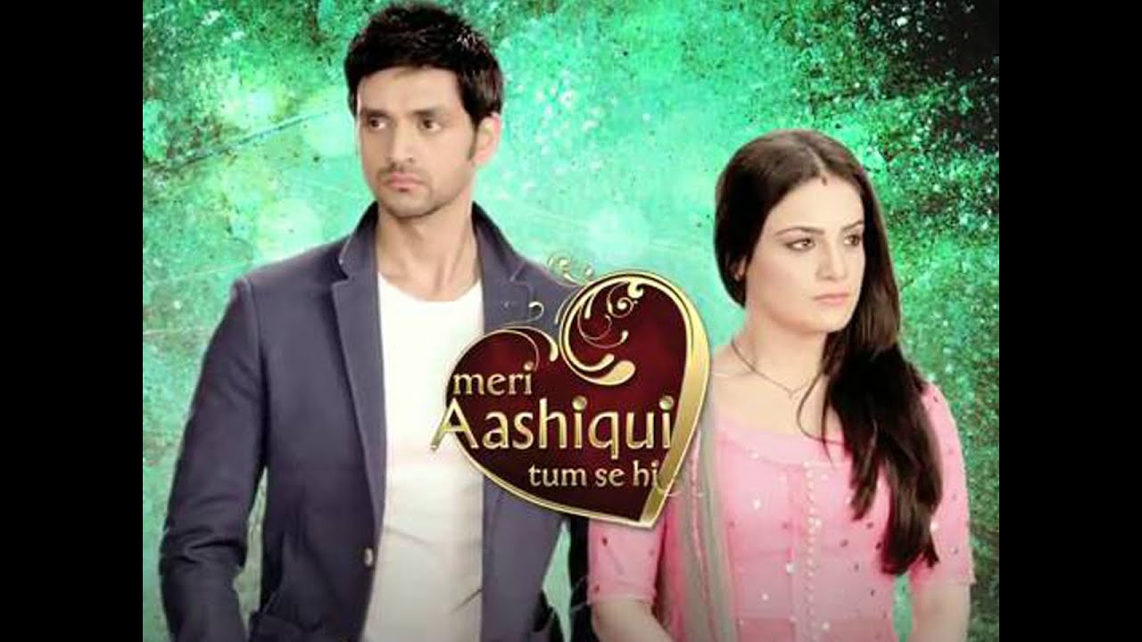 Meri Aashiqui Tumse Hi 8th April 2015 Full Episode Ishani And Ranveer Romantic Surprise Meet