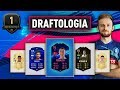 WIELKI POWRÓT - DRAFTOLOGIA! #1 FIFA 19