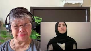 Vanny Vabiola - Mama Rinto Harahap Cover | Mommy E Reacts