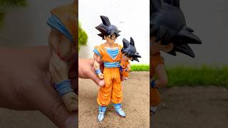 Behind Vegeta Smile Lies A Lonely Heart