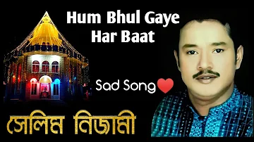 Hum Bhul Gaye Har Baat || Sad Song || Vandari Studio..