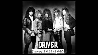 DRIVER (Usa)  - 05  -  I Believe In Love