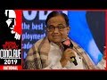 IAF Doesn't Belong To BJP: Chidambaram Says BJP Claimed Credit For Airstrikes | IT Conclave 2019