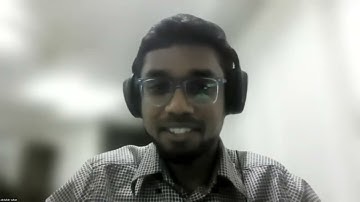 ATAL FDP Video Session 13th Feb 2025