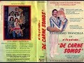 De Carne Somos con Guillermo Francella (Obra de Teatro Completa-1989)
