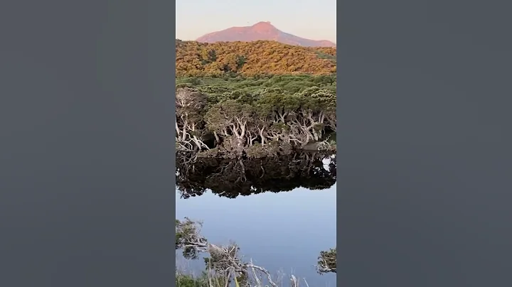 Simply grandiose #love e #nature #home #amazing #stillness #peaceful #abundance